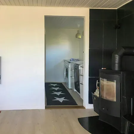 Family-friendly Near Hasmark Dom wakacyjny