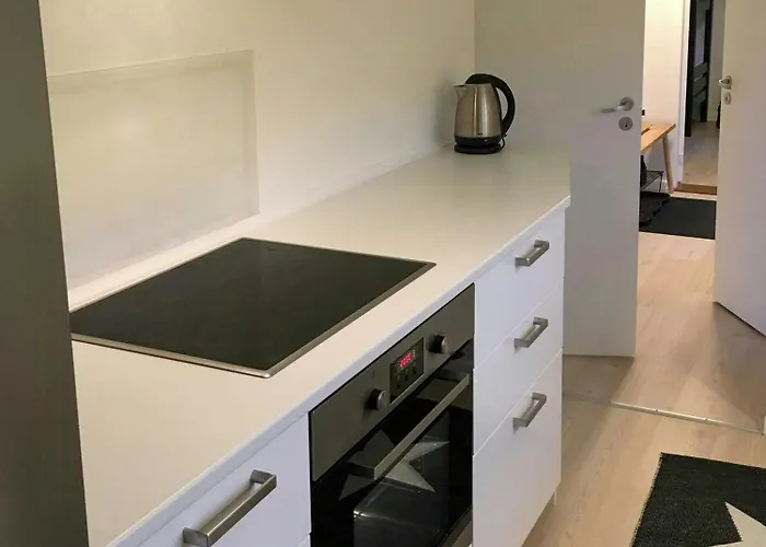 Family-friendly Near Hasmark *