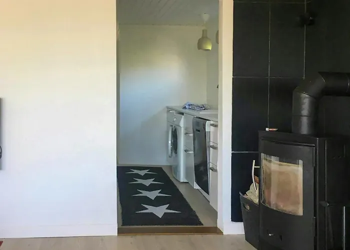 Family-friendly Near Hasmark Dom wakacyjny