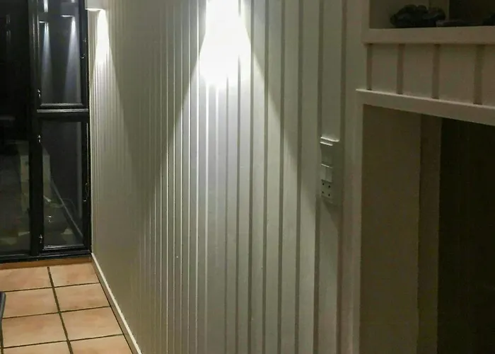 Family-friendly Near Hasmark Dom wakacyjny *